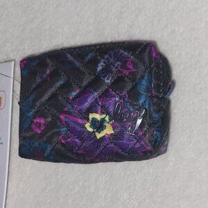 NWT Lug Choo Choo Mini Pill Case